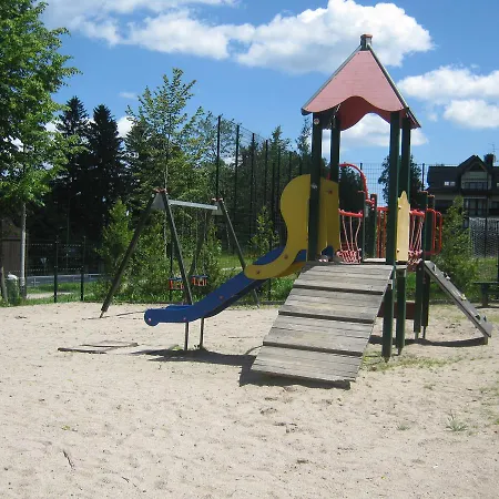 Pod Izbica W Karpaczu Prázdninový dům *