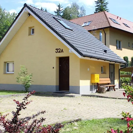 Holiday home Pod Izbica W Karpaczu *