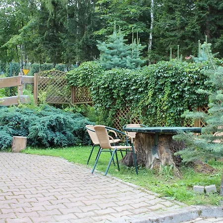 Pod Izbica W Karpaczu Holiday home *