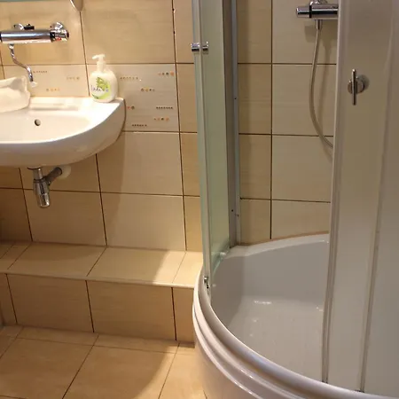 Pod Izbica W Karpaczu Prázdninový dům