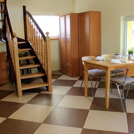 Pod Izbica W Karpaczu Holiday home *