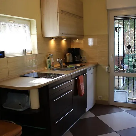 Holiday home Pod Izbica W Karpaczu Karpacz