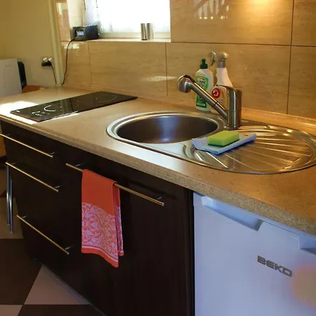 Pod Izbica W Karpaczu Prázdninový dům Karpacz