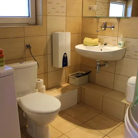 Pod Izbica W Karpaczu