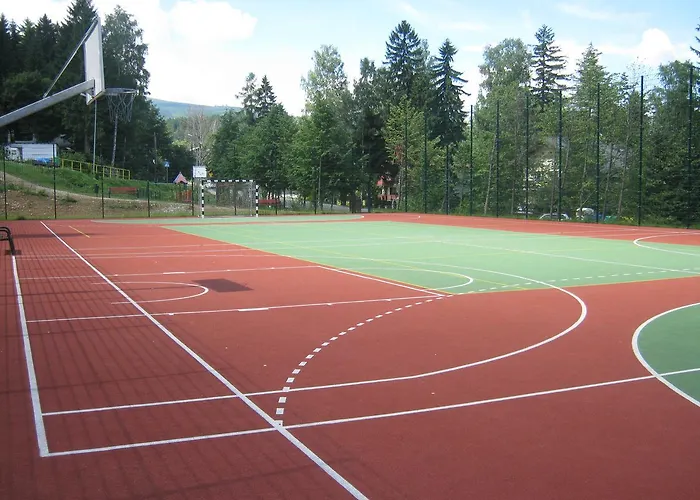 Pod Izbica W Karpaczu * 卡尔帕奇