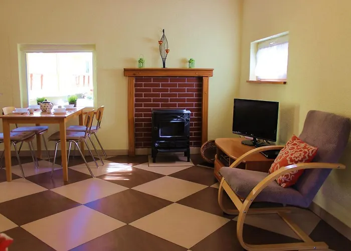 度假居 Pod Izbica W Karpaczu