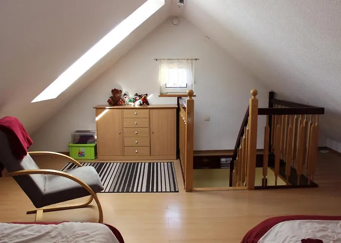 Pod Izbica W Karpaczu *