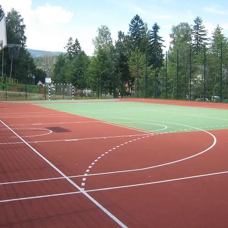 Pod Izbicą W Karpaczu * Karpacz