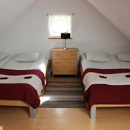 Pod Izbicą W Karpaczu