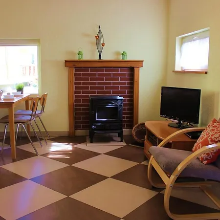Casa de Férias Pod Izbica W Karpaczu