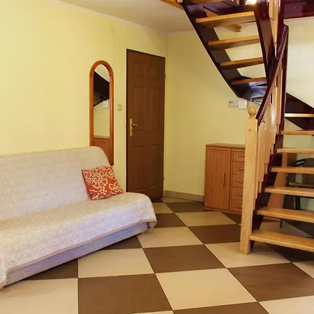 Pod Izbicą W Karpaczu