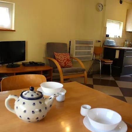 Pod Izbicą W Karpaczu * Karpacz