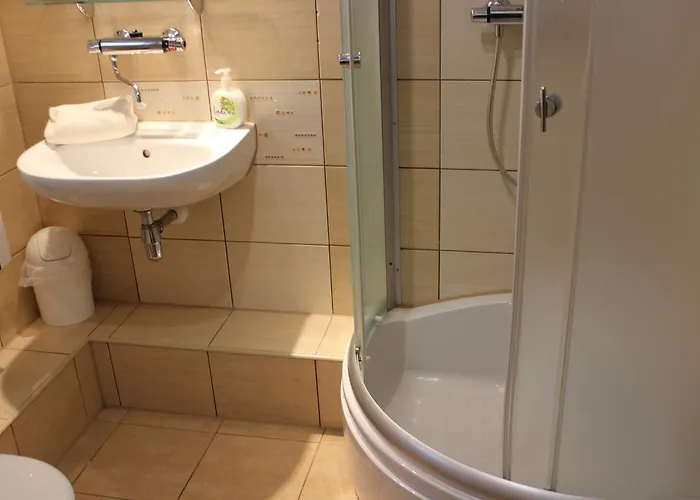 Pod Izbica W Karpaczu Holiday home