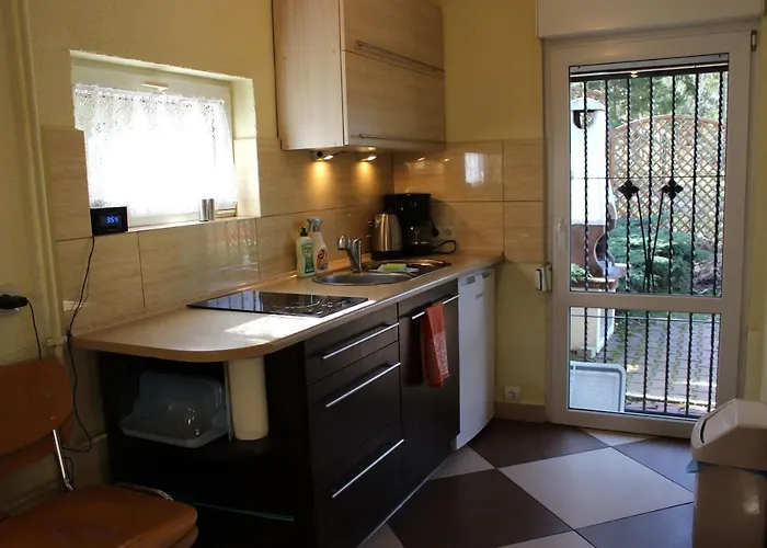 Holiday home Pod Izbica W Karpaczu Karpacz