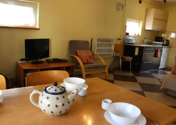 Pod Izbica W Karpaczu * Karpacz