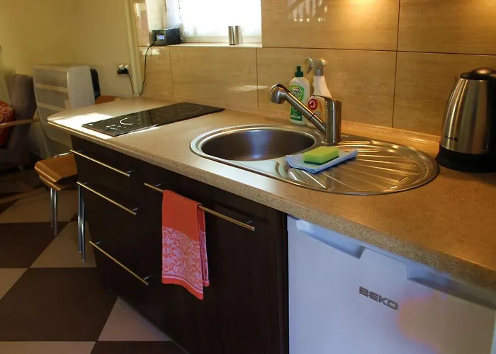 Pod Izbica W Karpaczu Holiday home Karpacz