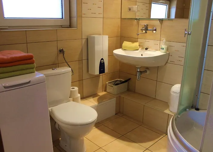 Pod Izbica W Karpaczu